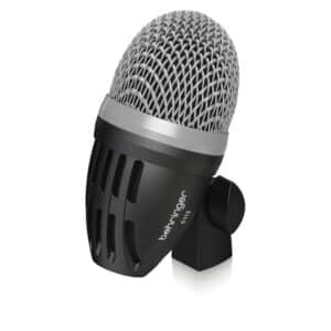 bc1500 instrument microphone kits behringer 3