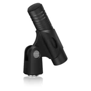 bc1500 instrument microphone kits behringer