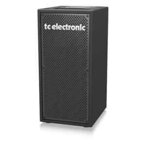 BC208 Thùng loa Guitar Bass TC ELECTRONIC bc208 thung loa guitar bass tc electronic 2
