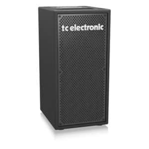 BC208 Thùng loa Guitar Bass TC ELECTRONIC bc208 thung loa guitar bass tc electronic 3