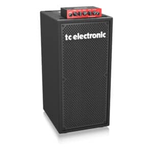 BC208 Thùng loa Guitar Bass TC ELECTRONIC bc208 thung loa guitar bass tc electronic