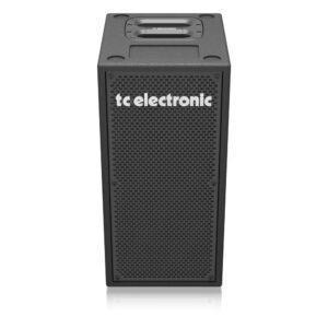BC208 Thùng loa Guitar Bass TC ELECTRONIC bc208 thung loa guitar bass tc electronic 4`