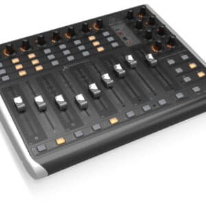 Behringer X-TOUCH COMPACT Bộ Điều Khiển behringer x touch compact bo dieu khien 1