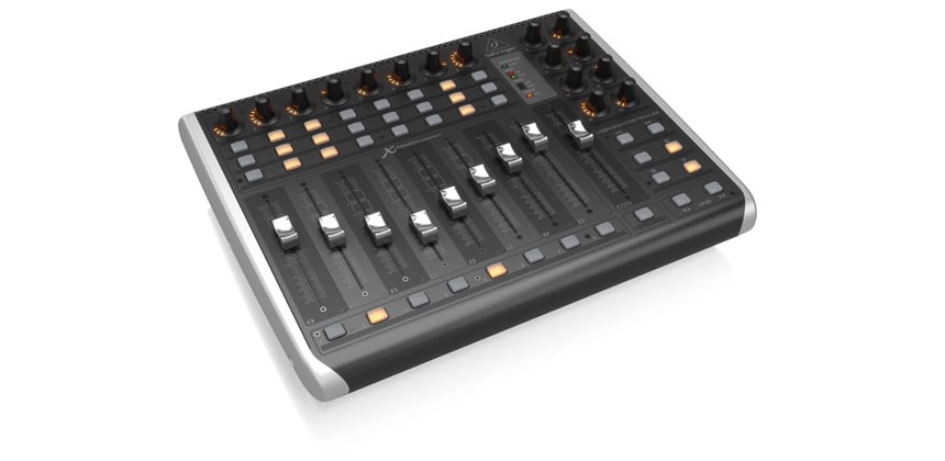 behringer x touch compact bo dieu khien 1 behringer x touch compact bo dieu khien 1