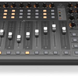Behringer X-TOUCH COMPACT Bộ Điều Khiển behringer x touch compact bo dieu khien 2