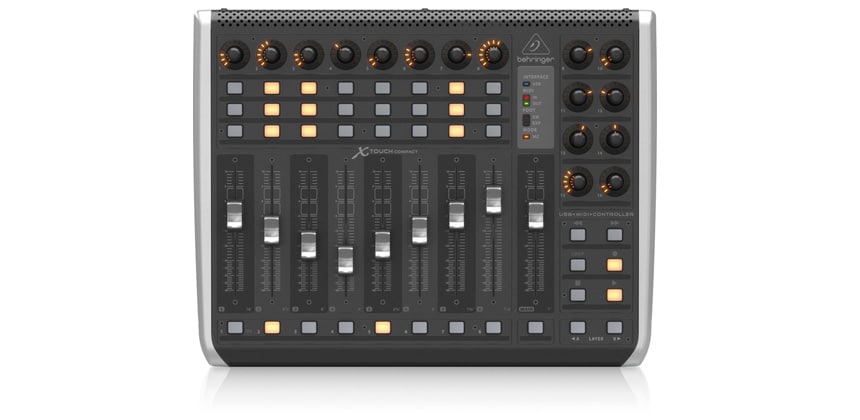 behringer x touch compact bo dieu khien 3 behringer x touch compact bo dieu khien 3