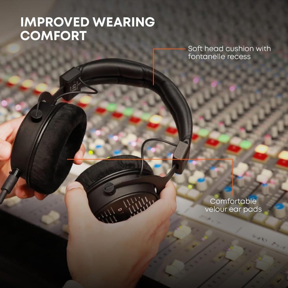 beyerdynamic dt 1990 pro mk2 tai nghe kiem am 1 beyerdynamic dt 1990 pro mk2 tai nghe kiem am 1
