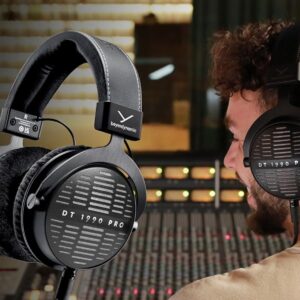 beyerdynamic dt 1990 pro mk2 tai nghe kiem am