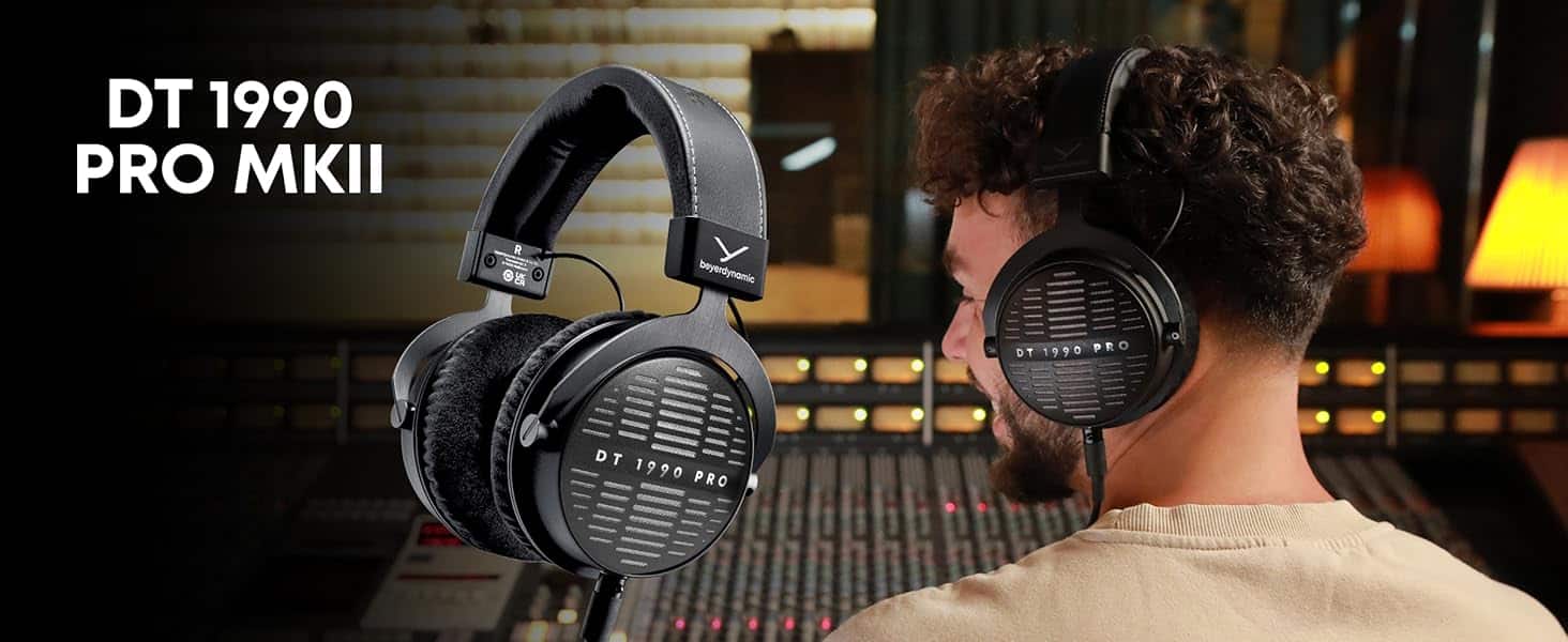 beyerdynamic dt 1990 pro mk2 tai nghe kiem am beyerdynamic dt 1990 pro mk2 tai nghe kiem am