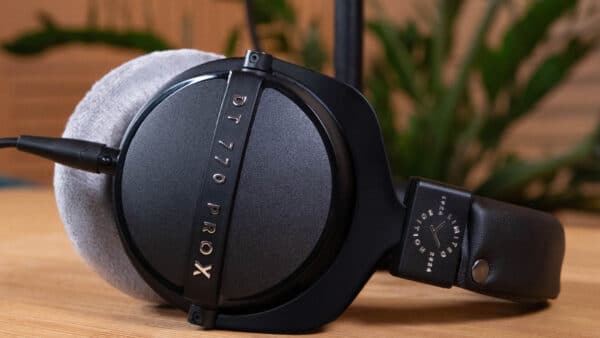 beyerdynamic dt770 pro x