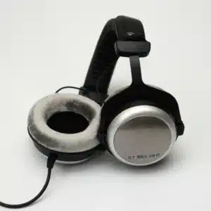 Beyerdynamic DT880 PRO – Tai Nghe Kiểm Âm beyerdynamic dt880 pro 2