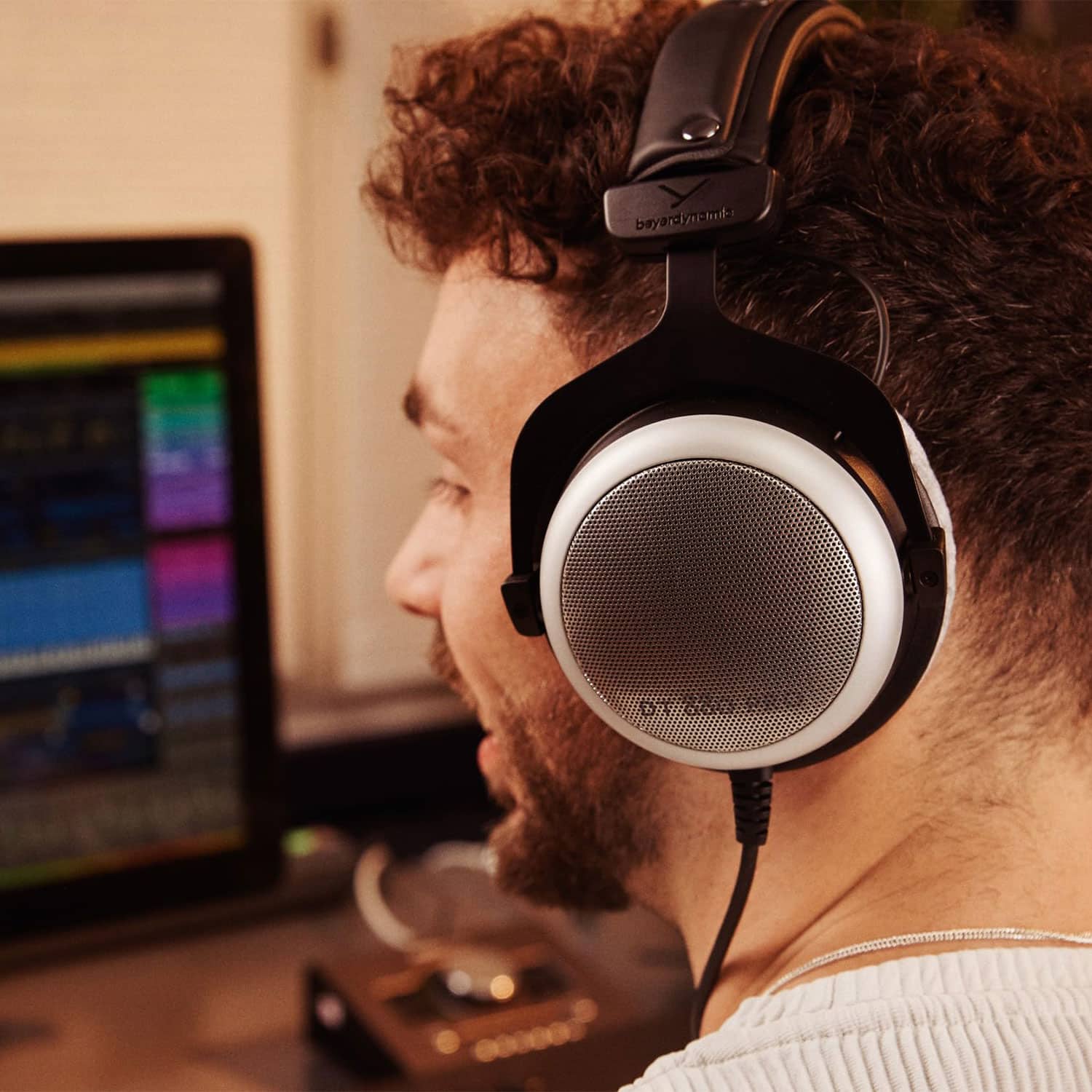 Beyerdynamic DT 880 Pro AZ Audio and Game Store Beyerdynamic DT 880 Pro AZ Audio and Game Store