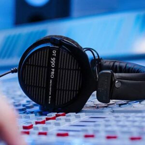 beyerdynamic dt990 pro 80