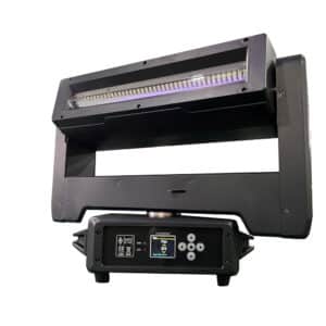 Blade 2i LED Moving Bar Lights Mitek blade 2i led moving bar lights mitek 1