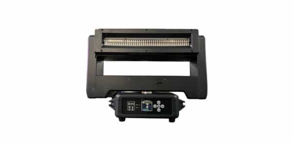 blade 2i led moving bar lights mitek 3