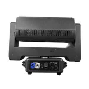 blade 2i zoom led moving