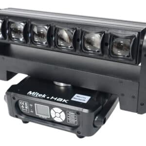 Blade 4006 LED Moving Bar Lights Mitek TÁCH NỀN Blade 4006 (2)