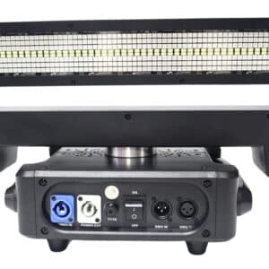 Blade 4006 LED Moving Bar Lights Mitek blade 4006 led moving bar lights mitek 3