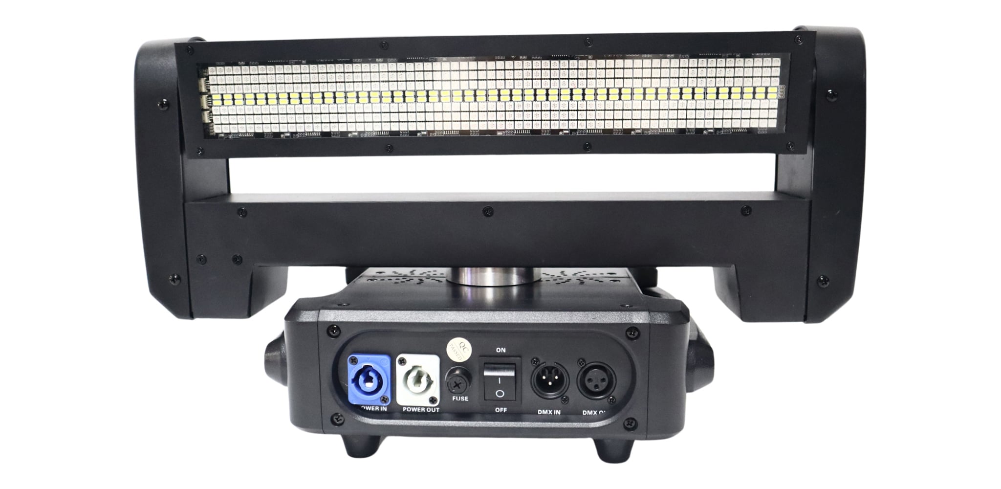 blade 4006 led moving bar lights mitek 3 blade 4006 led moving bar lights mitek 3