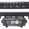 blade 4006 led moving bar lights mitek 4