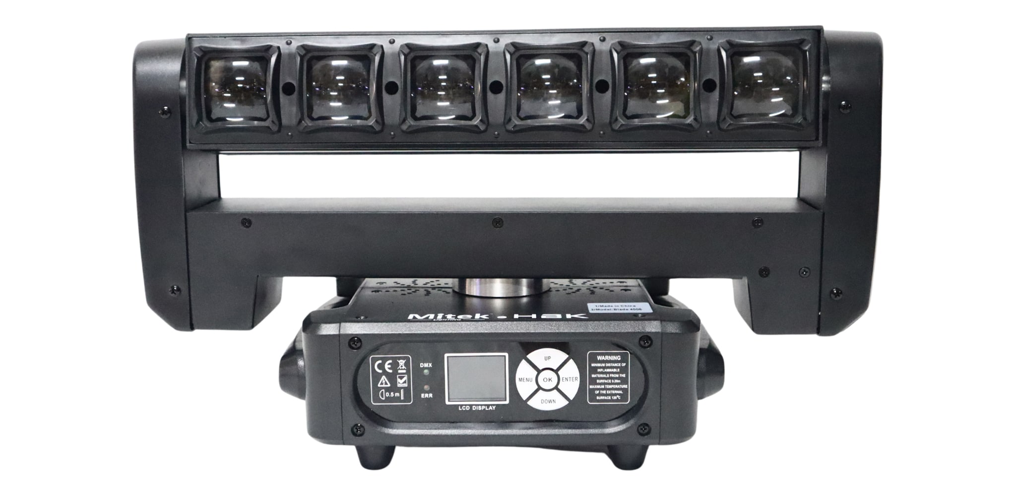 blade 4006 led moving bar lights mitek 4 blade 4006 led moving bar lights mitek 4