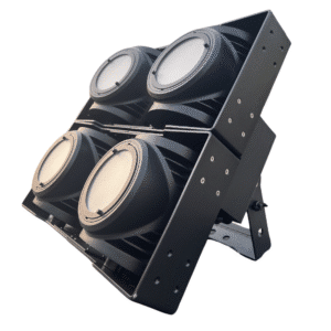 Blinder 800 IP - WW/CW+WW đèn Blinder 4*200W Outdoor Mitek&HBK blinder 800 ip ww cwww den blinder 2