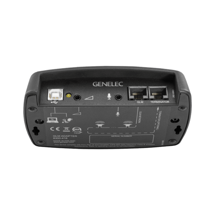 bo cong cu ho tro genelec glm kit 8300 601 bo cong cu ho tro genelec glm kit 8300 601