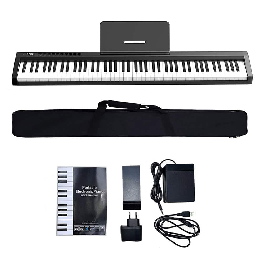 bo dan piano dien konix ph88c 2 bo dan piano dien konix ph88c 2