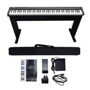 bo dan piano dien konix ph88c 4