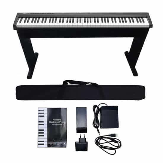 bo dan piano dien konix ph88c 4 bo dan piano dien konix ph88c 4