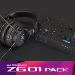 Bộ Stream Game ZG01 Pack bo stream game zg01 1
