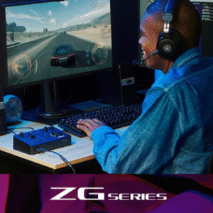 Bộ Stream Game ZG01 Pack bo stream game zg01 2