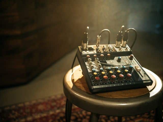 bo tron am thanh soundcraft notepad 8fx 1 bo tron am thanh soundcraft notepad 8fx 1