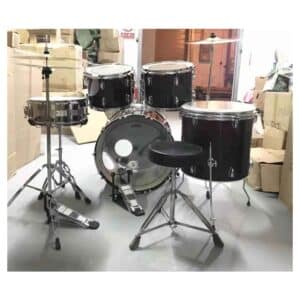 bo trong dan co germini super rock jazz drum kit gsr 01 1