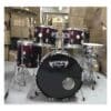bo trong dan co germini super rock jazz drum kit gsr 01