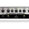 bx2000h bass amply 2 000w behringer 3