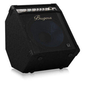BXD15A SolidState Bass Combo Amply Bugera bxd15a solidstate bass 2