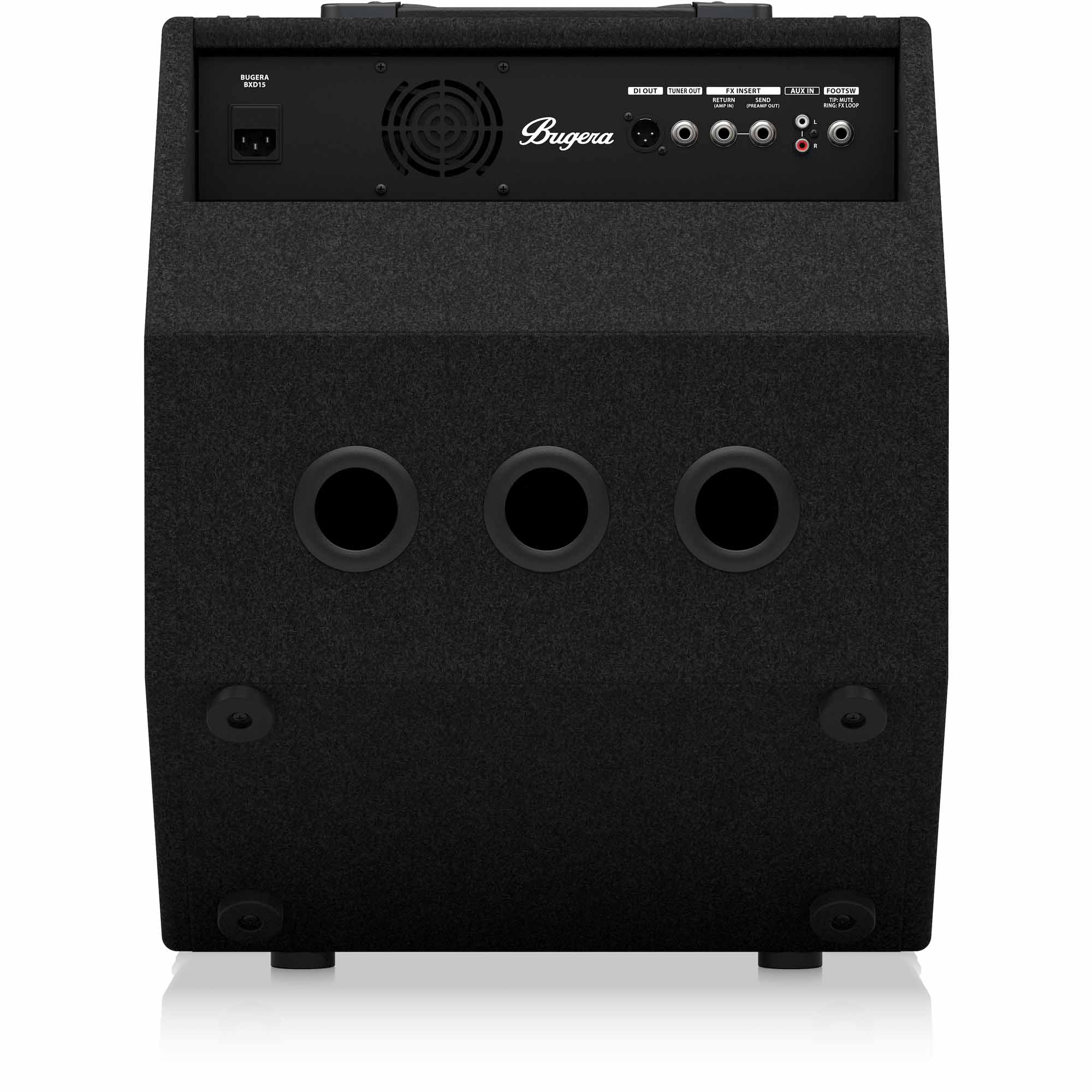 bxd15a solidstate bass bxd15a solidstate bass