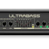 bxd3000h bass head amplifiers behringer 3