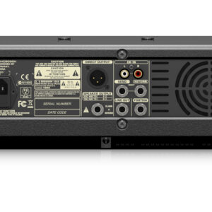 BXD3000H Bass Head Amplifiers Behringer bxd3000h bass head amplifiers behringer