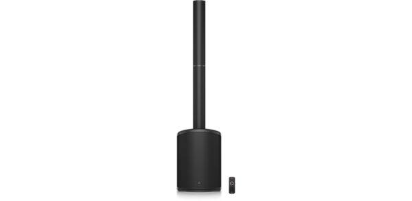 c210 loa column behringer