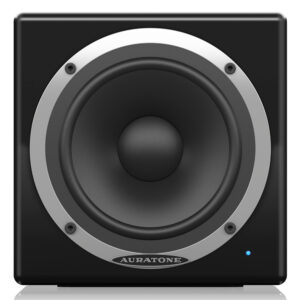 c50a loa kiem am mini auratone 3