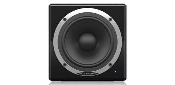 c50a loa kiem am mini auratone 3