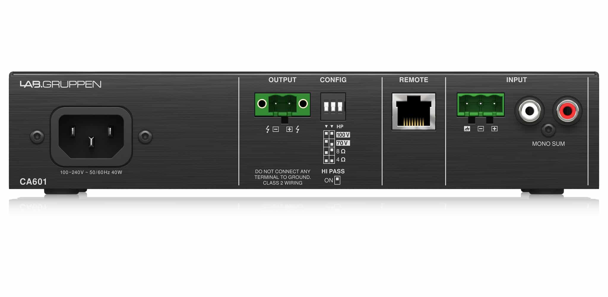 ca601 amply lap dat labgruppen 5 ca601 amply lap dat labgruppen 5
