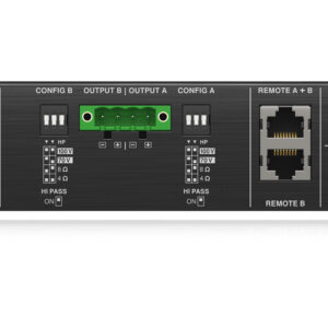 CA602 Amply Lắp Đặt Labgruppen ca602 amply lap dat labgruppen 2