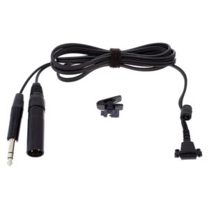 Cable-II-X3K1-P48 Dây cáp cho tai nghe Sennheiser cable ii x3k1 p48 day cap cho tai nghe sennheiser 2