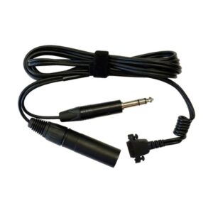 Cable-II-X3K1-P48 Dây cáp cho tai nghe Sennheiser cable ii x3k1 p48 day cap cho tai nghe sennheiser 3