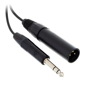 Cable-II-X3K1-P48 Dây cáp cho tai nghe Sennheiser cable ii x3k1 p48 day cap cho tai nghe sennheiser