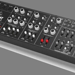 CAT Synthesizers and Samplers Behringer cat synthesizers and samplers behringer 1