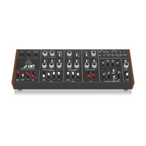 CAT Synthesizers and Samplers Behringer cat synthesizers and samplers behringer 2